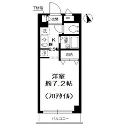 甲良町ハウスの物件間取画像